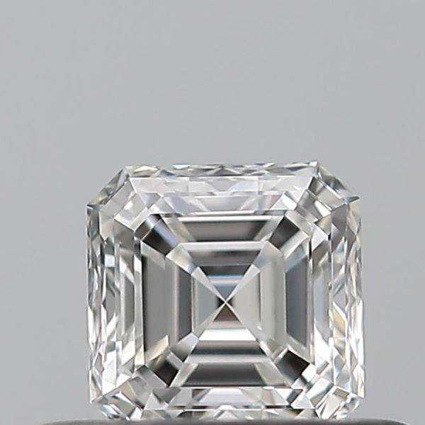 Asscher Diamond image