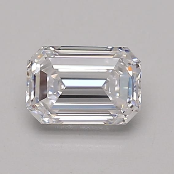 Emerald Lab-Grown Diamond image