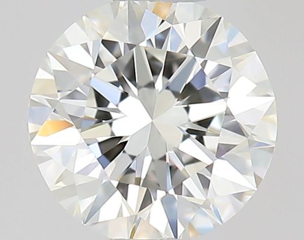 Round Diamond image