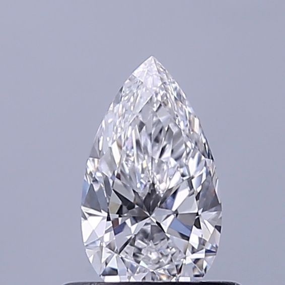 Pear Lab-Grown Diamond image