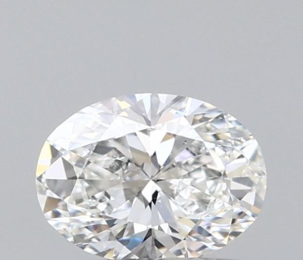 Oval Diamond image