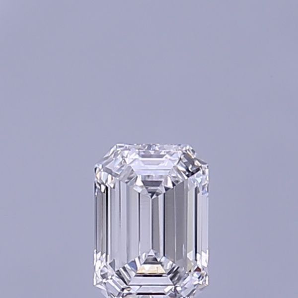 Emerald Lab-Grown Diamond image
