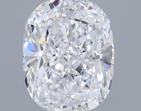 Cushion Lab-Grown Diamond image