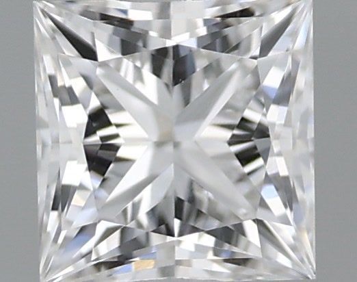 Princess Lab-Grown Diamond image