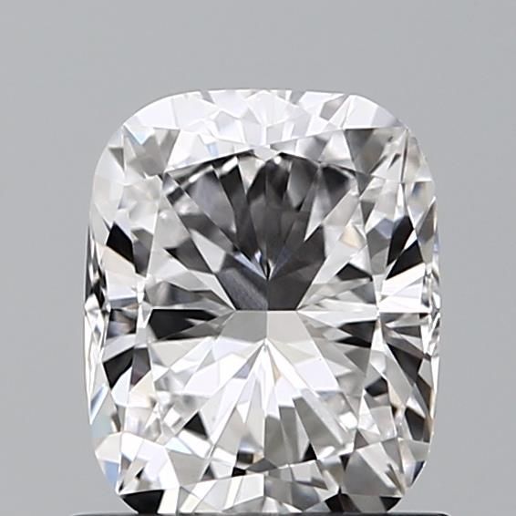Cushion Lab-Grown Diamond image