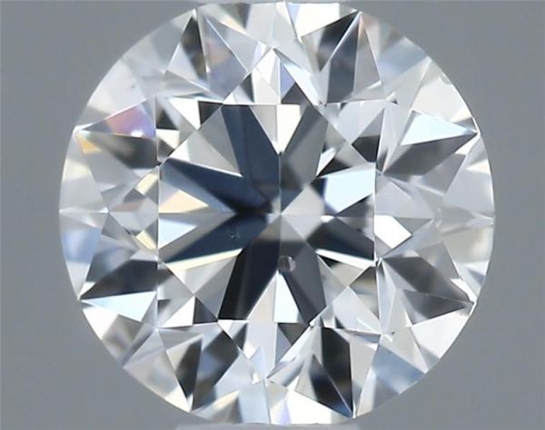 Round Diamond image