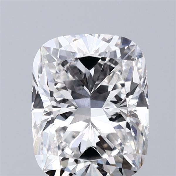 Cushion Lab-Grown Diamond image