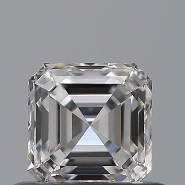 Asscher Diamond image