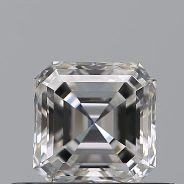 Asscher Diamond image