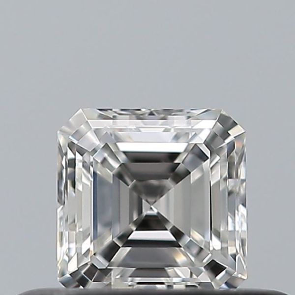 Asscher Diamond image