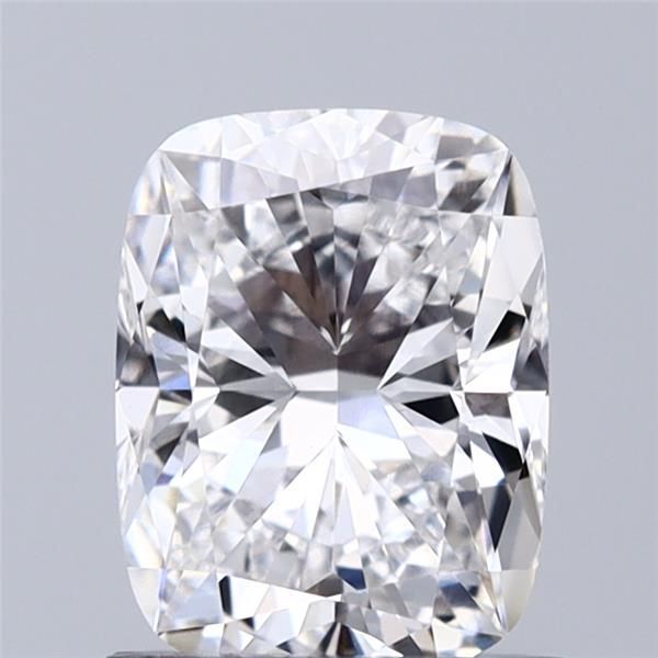 Cushion Lab-Grown Diamond image