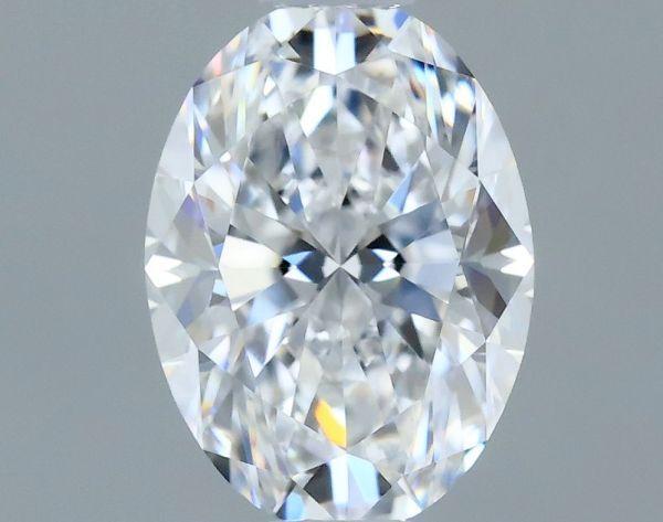 Oval Diamond image