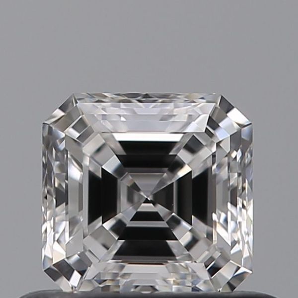 Asscher Diamond image