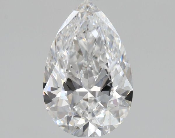Pear Diamond image
