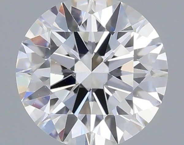 Round Diamond image