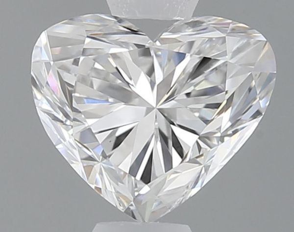 Heart Lab-Grown Diamond image