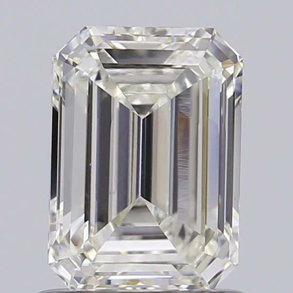 Emerald Lab-Grown Diamond image