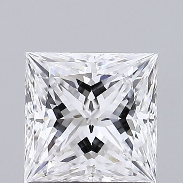 Princess Lab-Grown Diamond image