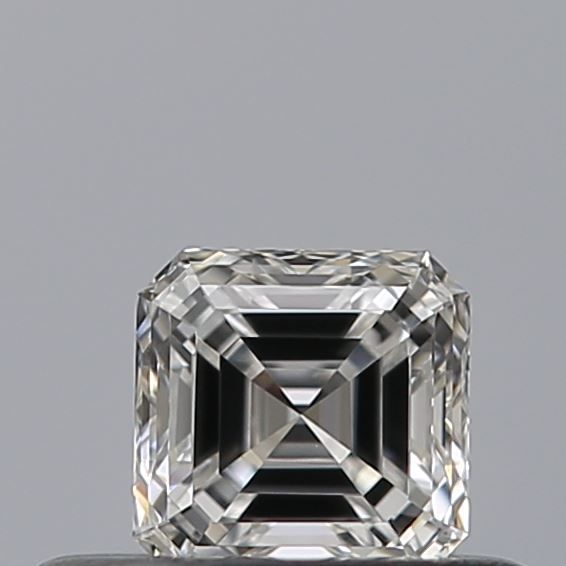 Asscher Diamond image