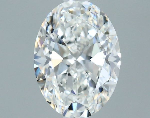 Oval Diamond image