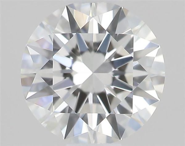 Round Diamond image