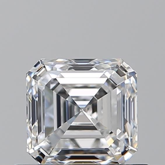 Asscher Diamond image
