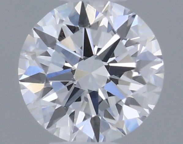 Round Lab-Grown Diamond image