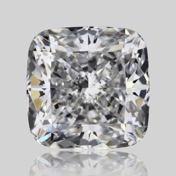 Cushion Diamond image