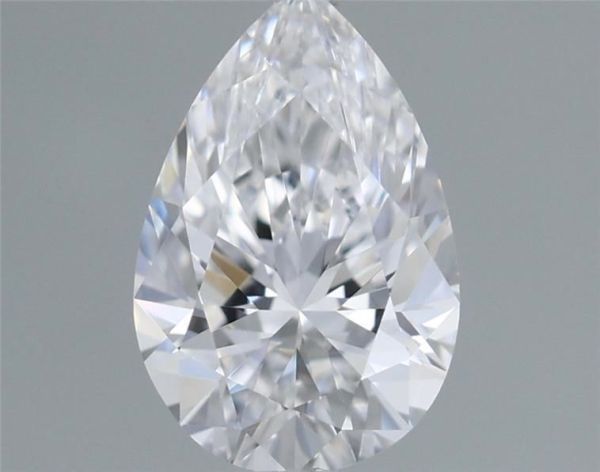 Pear Diamond image