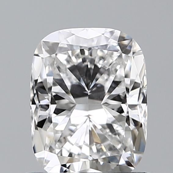 Cushion Lab-Grown Diamond image