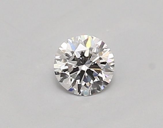 Round Lab-Grown Diamond image