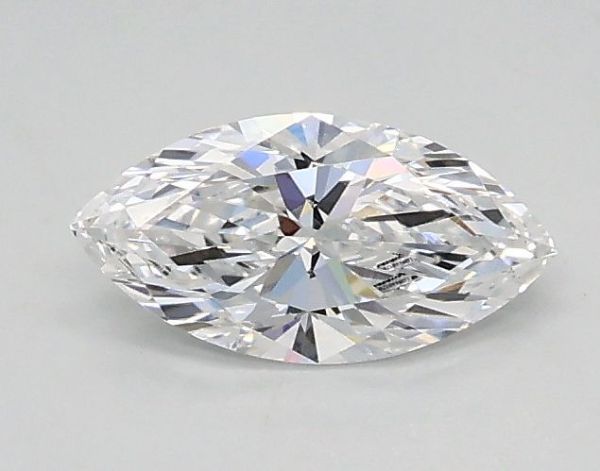 Marquise Lab-Grown Diamond image
