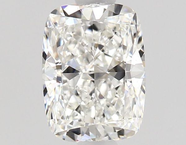 Cushion Diamond image