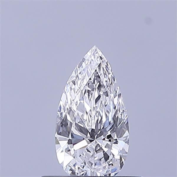Pear Lab-Grown Diamond image