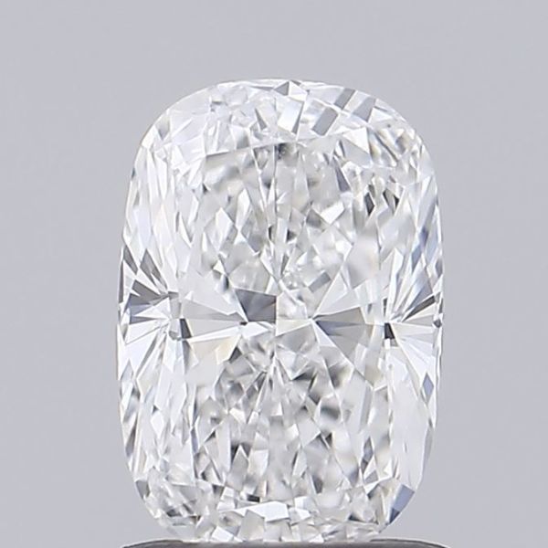 Cushion Lab-Grown Diamond image