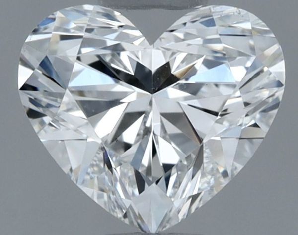 Heart Diamond image