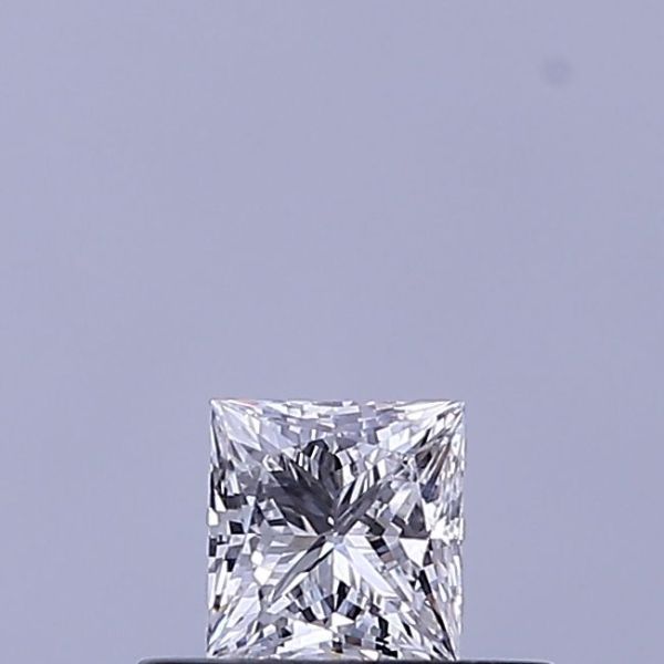 Princess Lab-Grown Diamond image