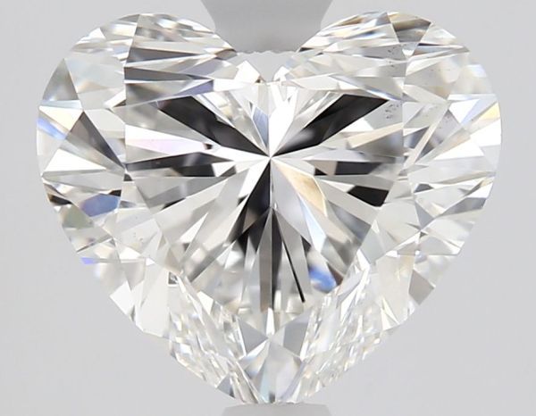 Heart Diamond image