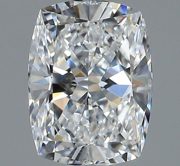 Cushion Diamond image