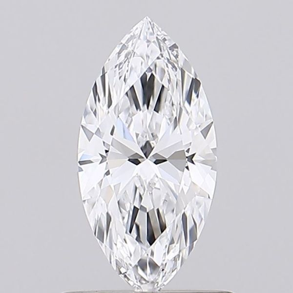 Marquise Lab-Grown Diamond image