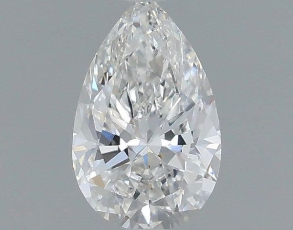 Pear Lab-Grown Diamond image