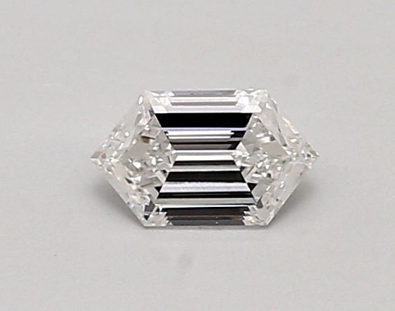 Hexagonal Lab-Grown Diamond image