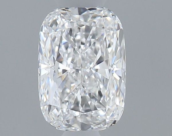 Cushion Diamond image