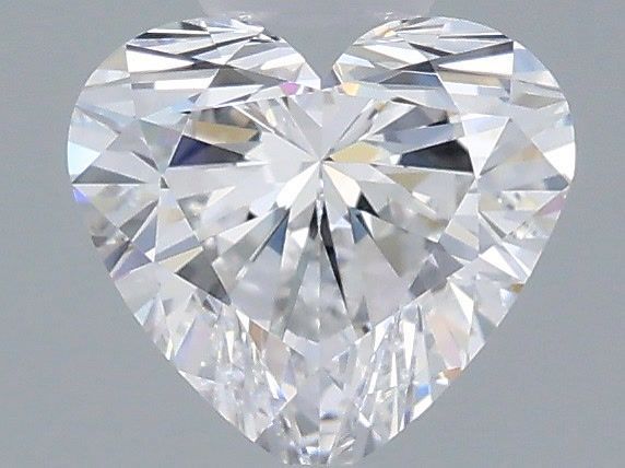 Heart Lab-Grown Diamond image