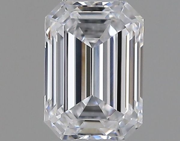 Emerald Lab-Grown Diamond image