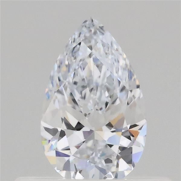 Pear Lab-Grown Diamond image