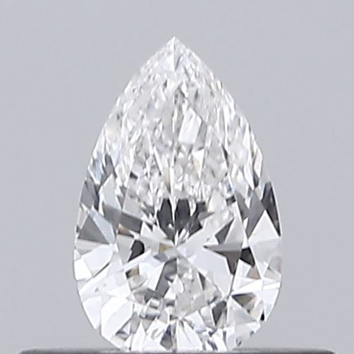 Pear Lab-Grown Diamond image