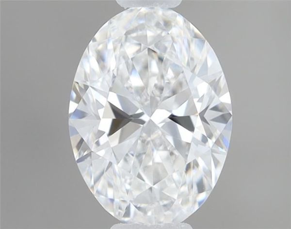 Oval Diamond image