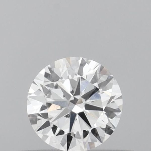 Round Lab-Grown Diamond image
