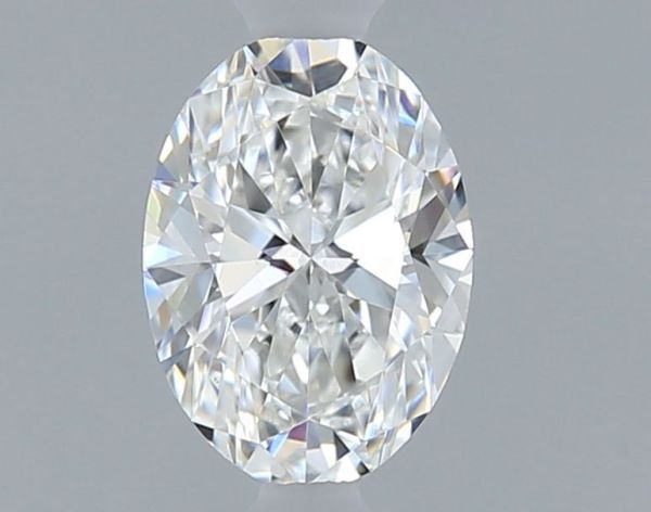 Oval Diamond image